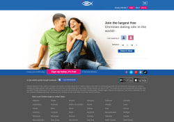 Christian Dating For Free